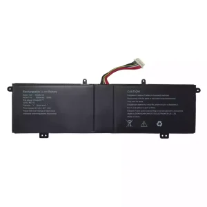 New laptop battery for 4663B2-2S