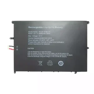 New laptop battery for NV-3178185-2S