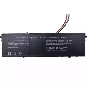 New laptop battery for AEC5181100-3S1P U5310478PV-3S1P 528196-3S1P