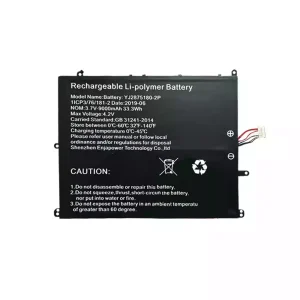 New laptop battery for YJ2875180-2P