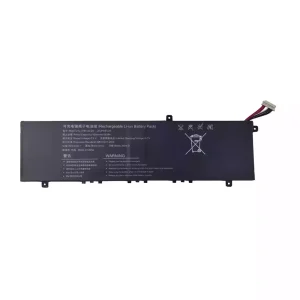 New laptop battery for UTL-4761123-2S