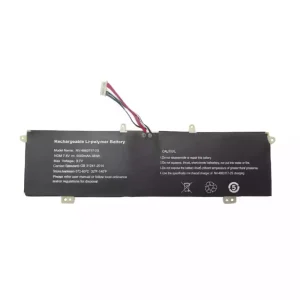 New laptop battery for NV-4663117-2S