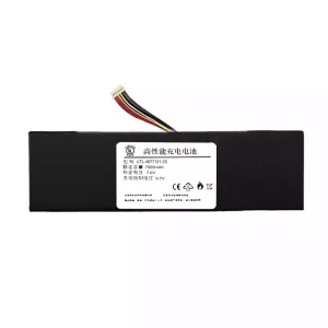 New laptop battery for ULT-4677121-2S