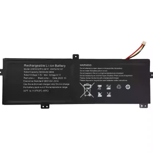 New laptop battery for U3576127PV-2S1P 3576127P-2S1P