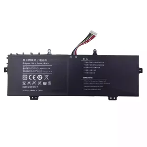 New laptop battery for UTL-4677121-2S 4677121-2S