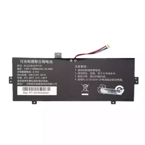 New laptop battery for PL3378107*2S PL3378107P*2S