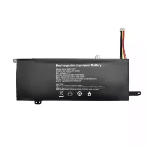 New laptop battery for F152G-ZC-5095-4125 WTL-5883190P-2S 5883190P