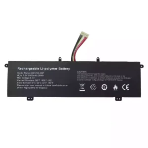 New laptop battery for 4567250-2SP