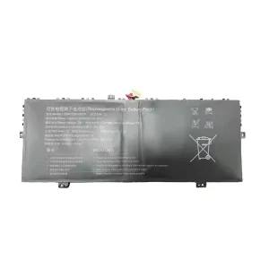 New laptop battery for U2594122PV-2S1P JUMPER EZbook x3 air