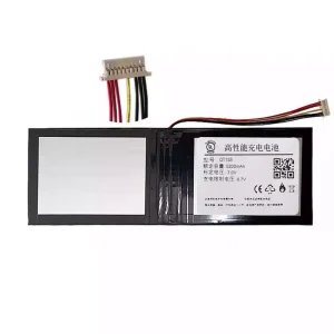 New laptop battery for QT15S,IPASON MaxBook P1X,MaxBook P2pro