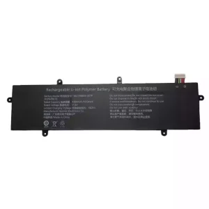 New laptop battery for AEC598855-3S1P 596181-3S