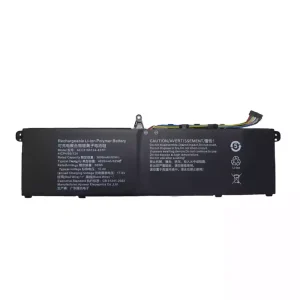 New laptop battery for AEC3166124-4S1P