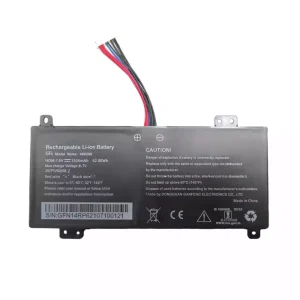 New laptop battery for 486066