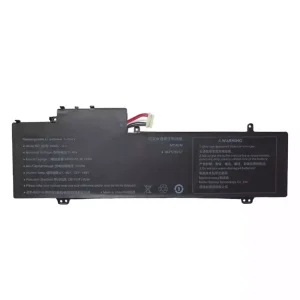 New laptop battery for 459057-3S1P