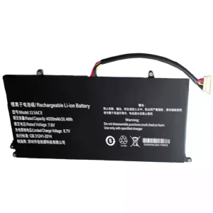 New laptop battery for 1156CE II56CE