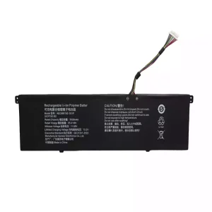 New laptop battery for AEC686182-3S1P