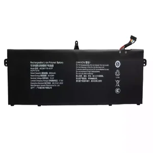 New laptop battery for AEC667176-4S1P