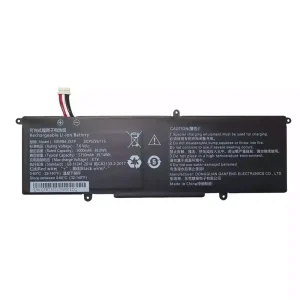 New laptop battery for 5059B4-2S1P
