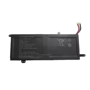 New laptop battery for domeskin X009