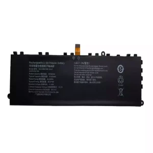 New laptop battery for AEC3952160-3S1P