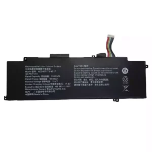 New laptop battery for AEC467173-4S1P