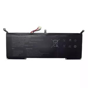 New laptop battery for U418577PHV-3S1P 40088236