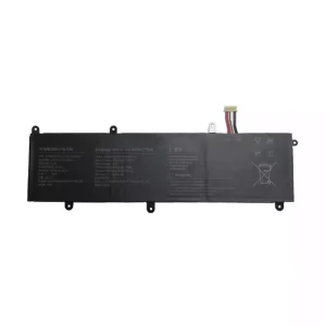 New laptop battery for U589563PV-3S1P