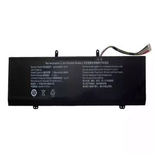 New laptop battery for AEC686895-3S1P