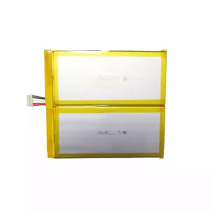 New laptop battery for GFL 3061D0