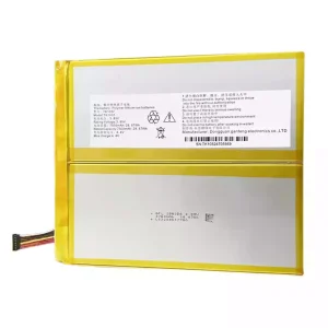New laptop battery for TK1032