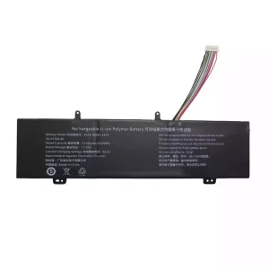 New laptop battery for AEC616085-3S1P