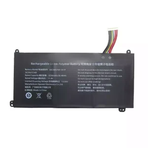 New laptop battery for AEC605769-3S1P