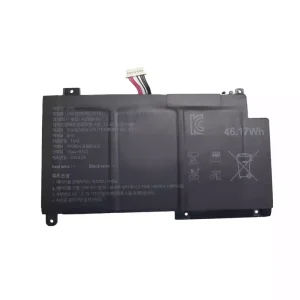 New laptop battery for U665078PV-3S1P