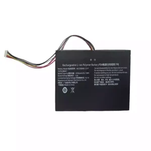 New laptop battery for AEC508866-2S1P
