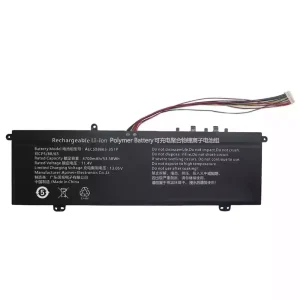 New laptop battery for AEC508865-3S1P