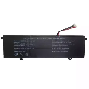 New laptop battery for AEC507993-3S1P