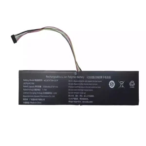 New laptop battery for AEC4747104-2S1P