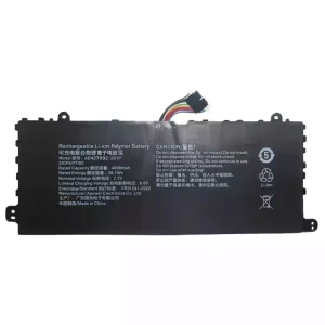 New laptop battery for AEC4277792-2S1P