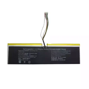 New laptop battery for AEC3574126-2S1P