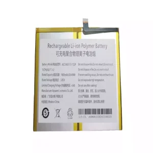 New laptop battery for AEC3463113-1S2P