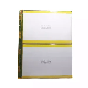 New laptop battery for AEC3462126