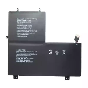 New laptop battery for AEC3276115-3S1P