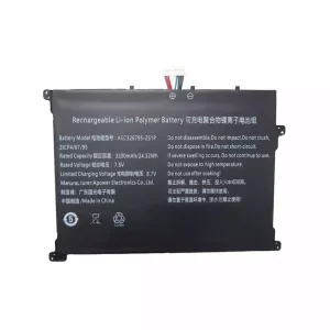 New laptop battery for AEC326795-2S1P