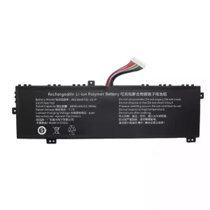 New laptop battery for AEC6660102-2S1P