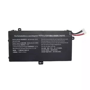 New laptop battery for AEC687060-2S1P