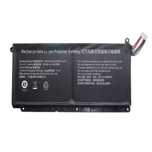 New laptop battery for AEC769368-2S1P V358-AEC769368-2S1P