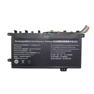 New laptop battery for AEC908068-2S1P