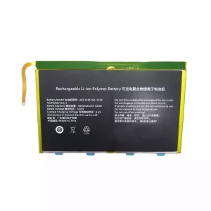 New laptop battery for AEC3185102-1S2P