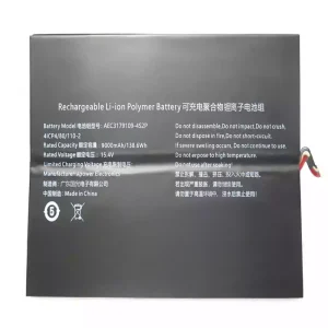 New laptop battery for AEC3179109-4S2P