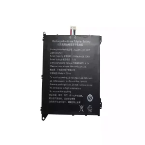New laptop battery for AEC3065127-2S1P
